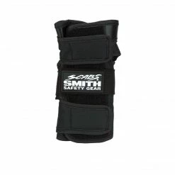 Smith Scabs Safety Gear Smith Scabs Protective Tri-Pack / Junior / Black