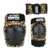 Smith Scabs Safety Gear Smith Scabs Protective Tri-Pack / Junior / Leopard