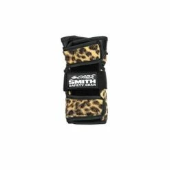 Smith Scabs Safety Gear Smith Scabs Protective Tri-Pack / Junior / Leopard