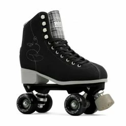 Rio Roller Signature Skates / Black
