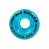 Rio Roller Light Up Wheels (4 Pack) / Blue Glitter