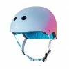 Triple Eight Triple 8 Sweatsaver Helmet (Certified) / Sunset