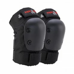 Triple Eight Protective Triple 8 EP 55 Elbow Pads / Black