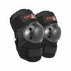 Triple Eight Triple 8 Elbowsaver Elbow Pads / Black Protective