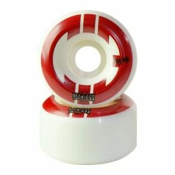 Reckless Wheels Reckless CIB Street Wheels (4 Pack)