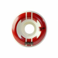 Reckless Wheels Reckless CIB Street Wheels (4 Pack)