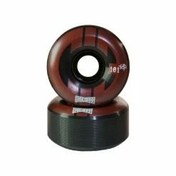 Reckless Wheels Reckless CIB Ramp Wheels (4 Pack)