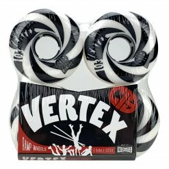 Reckless Wheels Parts Reckless CIB Vertex Wheels (4 Pack)