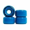 Rio Roller Coaster Wheels (4 Pack) / Blue