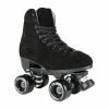 Sure-Grip Boardwalk Roller Skates / Black