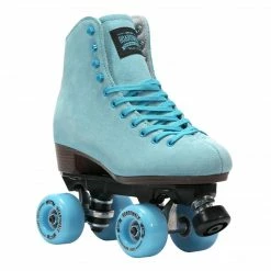 Sure-Grip Boardwalk Roller Skates / Sea Breeze Blue