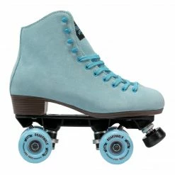 Sure-Grip Boardwalk Roller Skates / Sea Breeze Blue