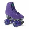 Sure-Grip Boardwalk Roller Skates / Jasmine Purple