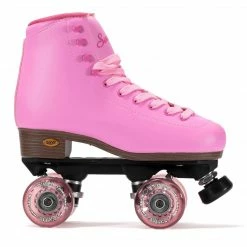 Sure-Grip Fame Roller Skates / Pink Passion