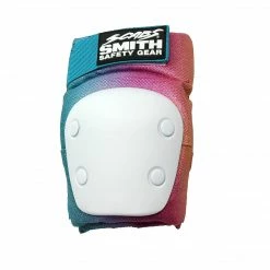 Smith Scabs Safety Gear Smith Scabs Protective Tri-Pack / Adult / Mermaid