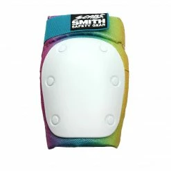 Smith Scabs Safety Gear Smith Scabs Protective Tri-Pack / Adult / Mermaid