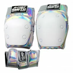Smith Scabs Safety Gear Smith Scabs Protective Tri-Pack / Adult / Unicorn
