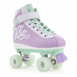 Rio Roller Milkshake Skates / Mint Berry