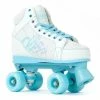 Rio Roller Lumina Skates / White Blue