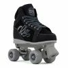 Rio Roller Lumina Skates / Black Grey