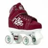 Rio Roller Mayhem II Skates / Red