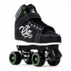 Rio Roller Mayhem II Skates / Black