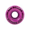 Parts Rio Roller Coaster Wheels (4 Pack) / Purple