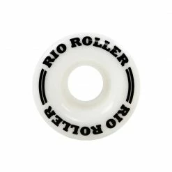 Parts Rio Roller Coaster Wheels (4 Pack) / White
