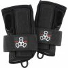 Triple Eight Triple 8 Wristsaver II Wrist Guards / Black Protective