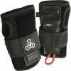 Triple Eight Triple 8 RD Wristsaver Wrist Guards / Black