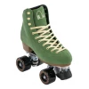 Chuffed Skates Chuffed Wanderer Roller Skates / Olive Green
