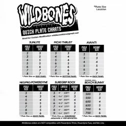 Wildbones Hangers