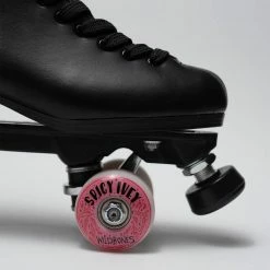 Wildbones Spicy Ivey Pro Wheels (4 Pack) Parts