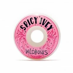 Wildbones Spicy Ivey Pro Wheels (4 Pack) Parts
