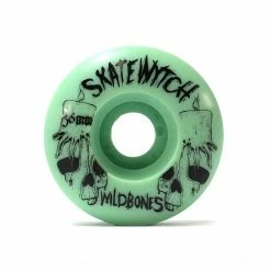 Wildbones Skatewytch Pro Wheels (4 Pack) Parts