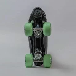 Wildbones Skatewytch Pro Wheels (4 Pack) Parts