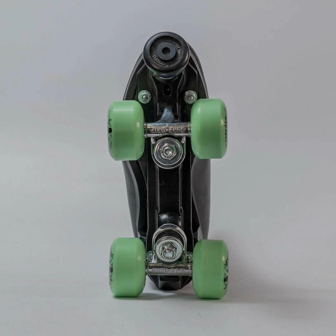 Wildbones Skatewytch Pro Wheels (4 Pack) Parts