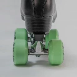 Wildbones Skatewytch Pro Wheels (4 Pack) Parts