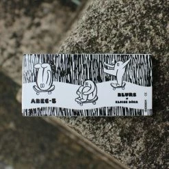 Parts Blurs Bearings ABEC 5 (8 Pack)