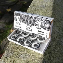 Parts Blurs Bearings ABEC 5 (8 Pack)