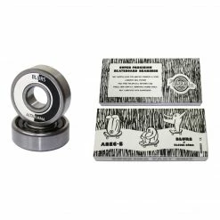 Parts Blurs Bearings ABEC 5 (8 Pack)