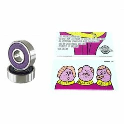 Blurs Bearings ABEC 9 (8 Pack)