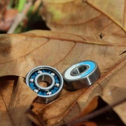 Blurs Bearings 6 Balls (8 Pack) Parts