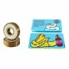 Blurs Bearings Titanium Gold (8 Pack)