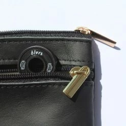 Parts Blurs Bearings Titanium Black (8 Pack)