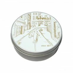 Blurs Bearings Titanium Ceramics Gold (8 Pack)