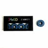 Parts DSCO Bearings ABEC7 (8 Pack) / Cyan