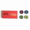 Parts DSCO Bearings Hybrids (16 Pack) / Multi