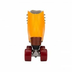 Riedell Crew Roller Skates / Turmeric