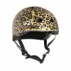 S-One S1 Lifer Helmet (Certified) / Leopard Matte
